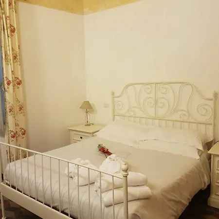 Apartment Lancillotto
